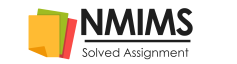 nmims solved assignment logo